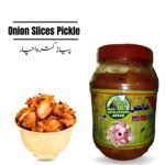 Piyaz Kutra Achar.