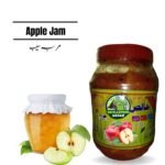 Apple Jam