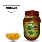 Mango Jam