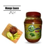 Mango Sauce