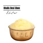 Khalis Desi Ghee