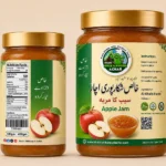 Apple Jam (Seb ka Muraba)