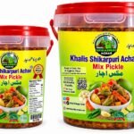 Mix Pickle